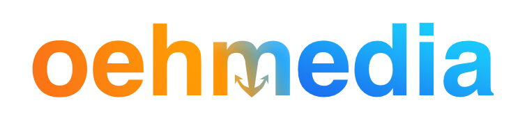Unser Partner Oehmedia