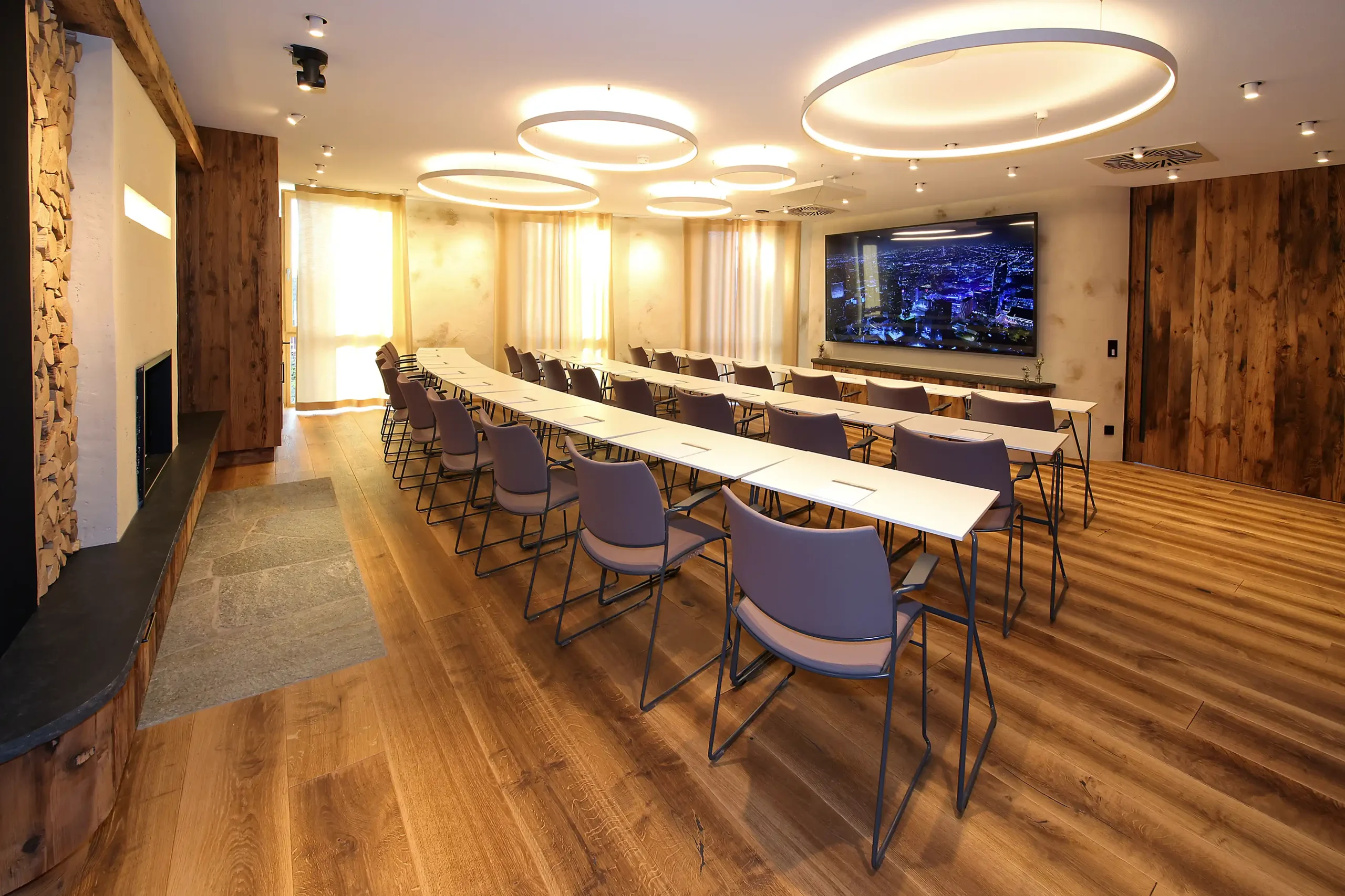 Raum Layout Bild 2 Parlament