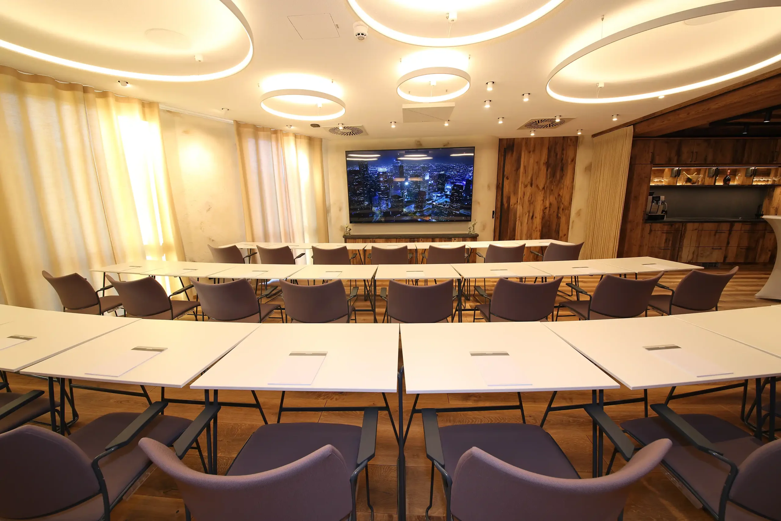 Raum Layout Bild 3 Parlament