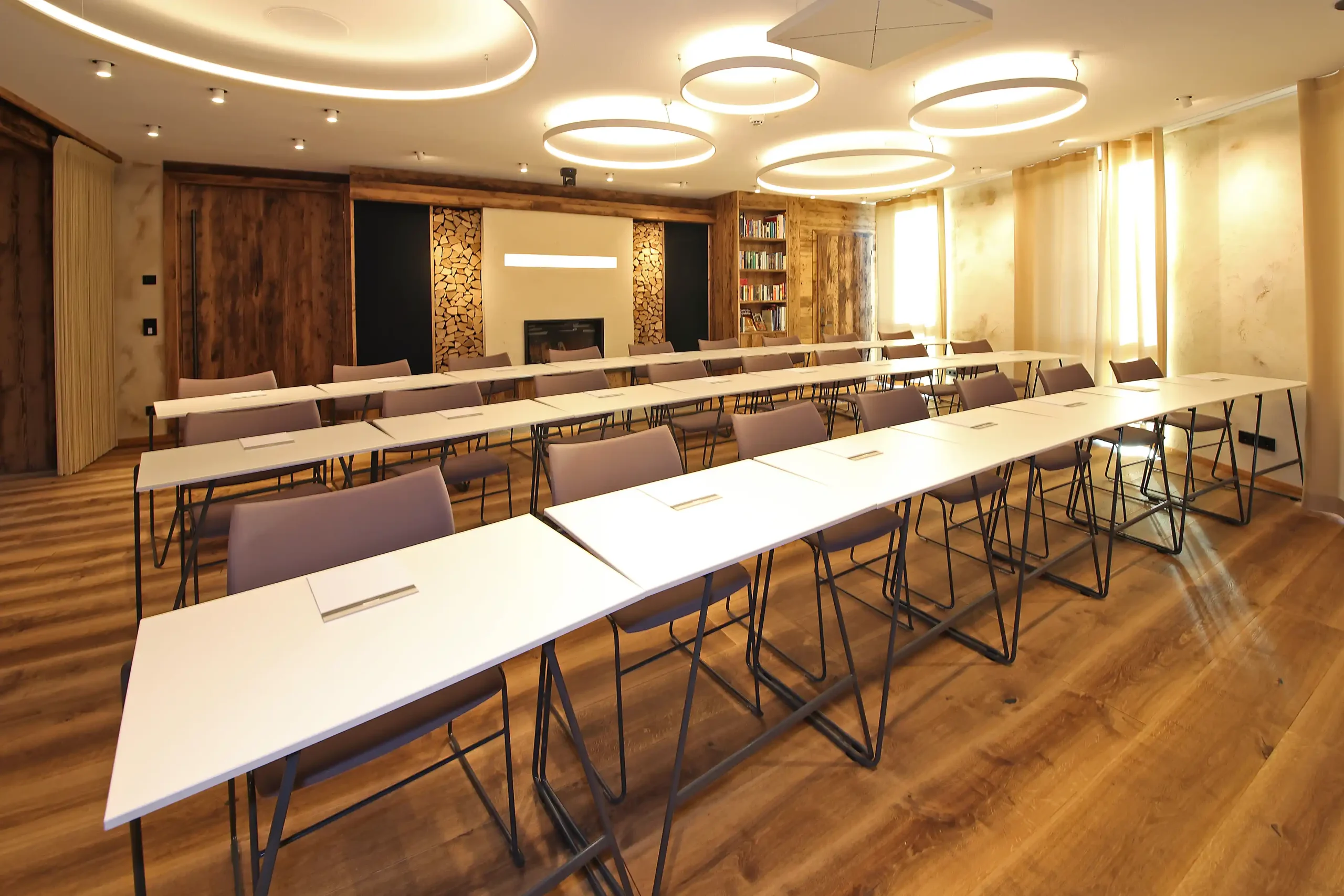 Raum Layout Bild 5 Parlament