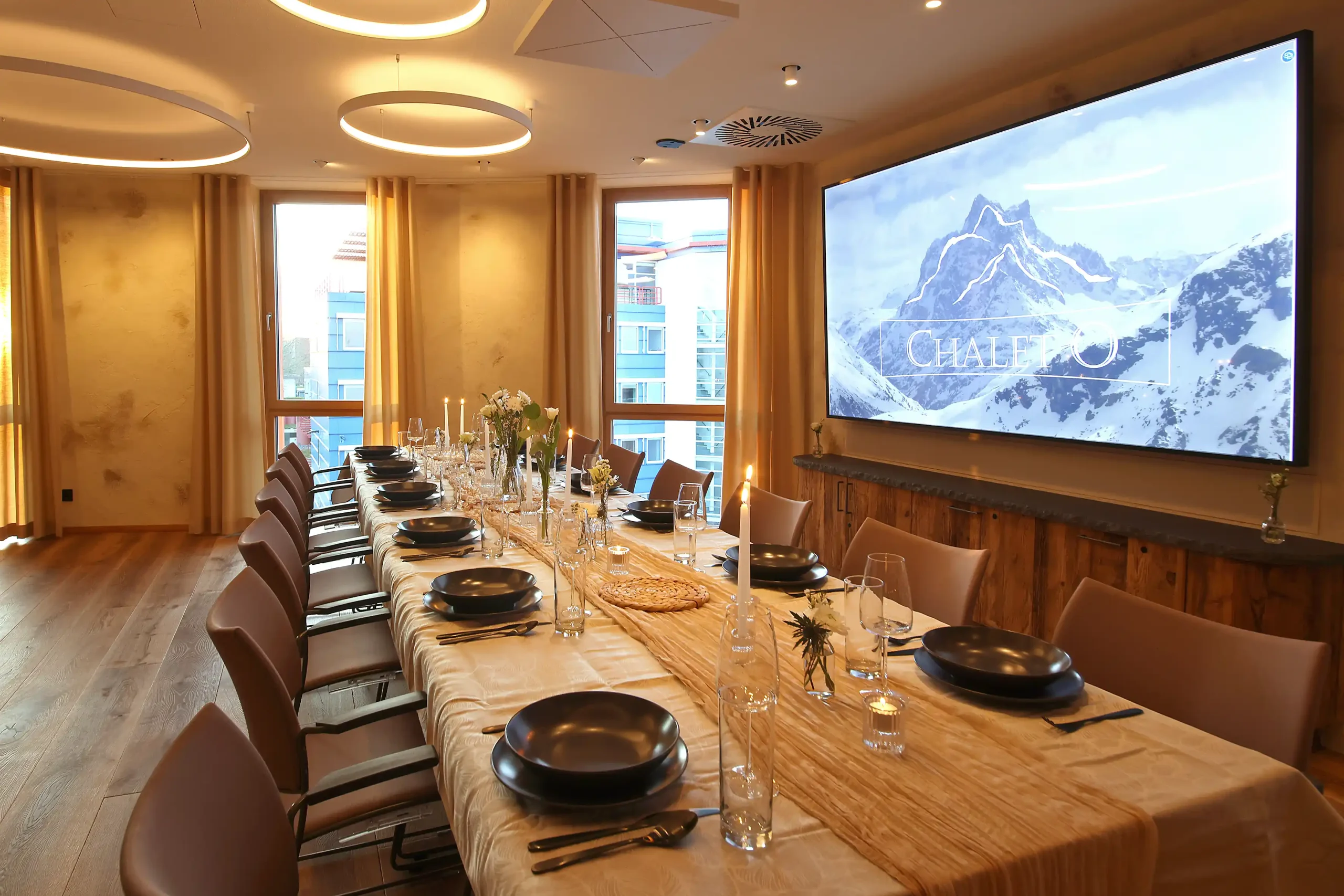 Raum Layout Bild 1 Tafel