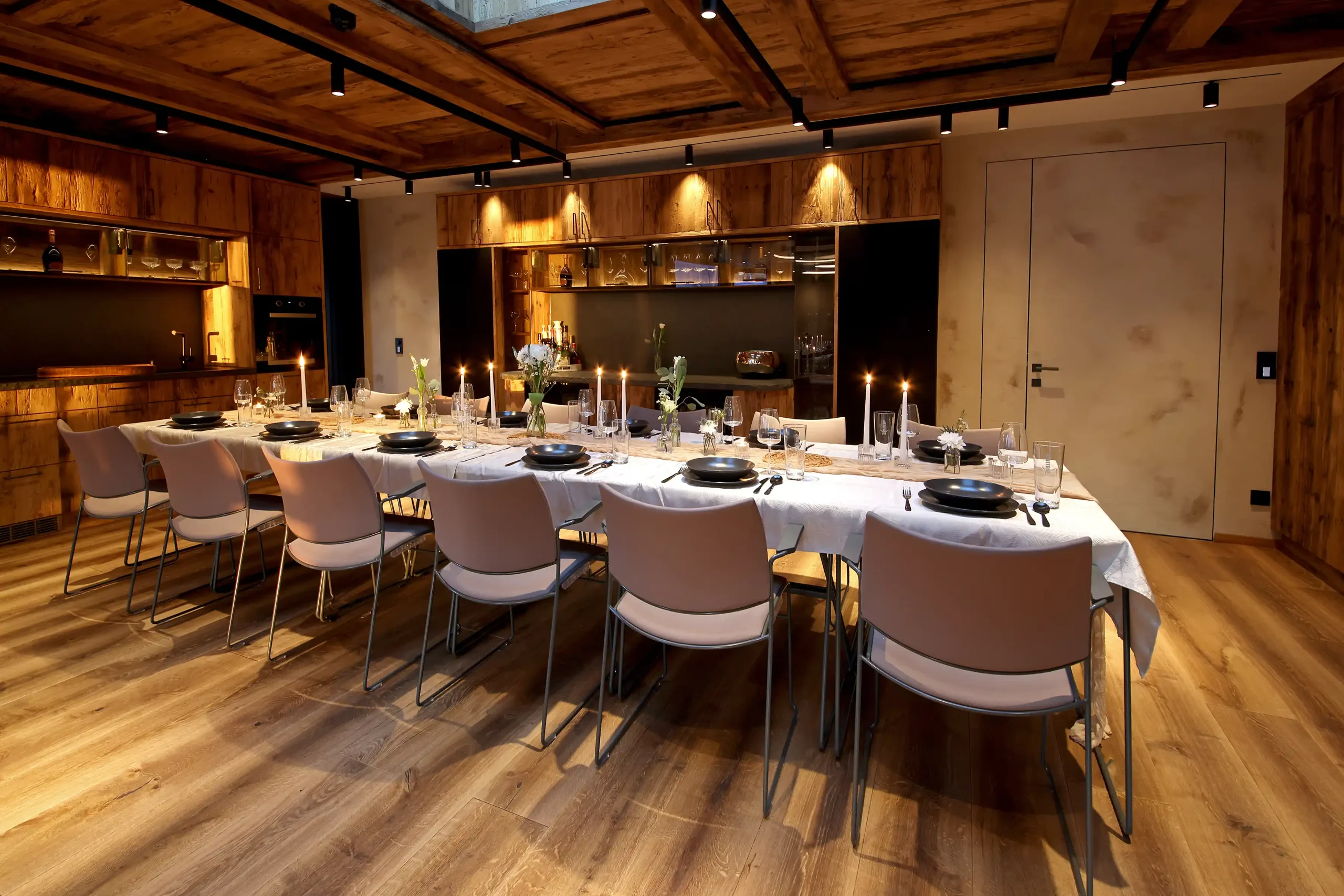 Raum Layout Bild 2 Tafel