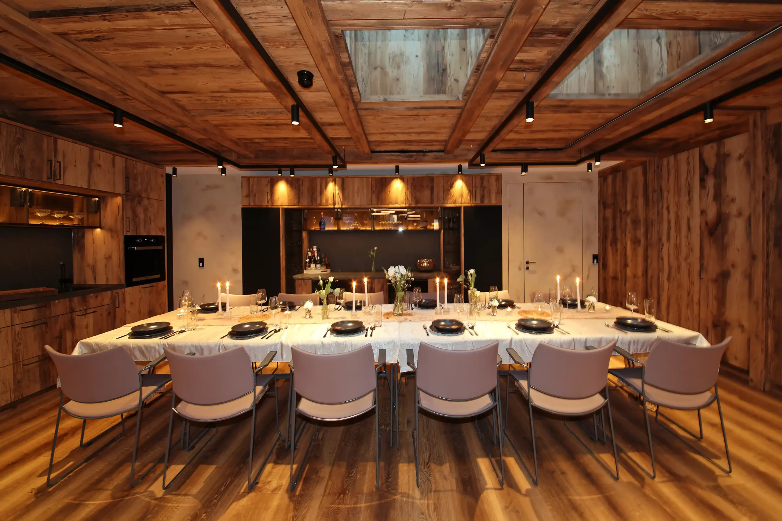 Raum Layout Bild 3 Tafel