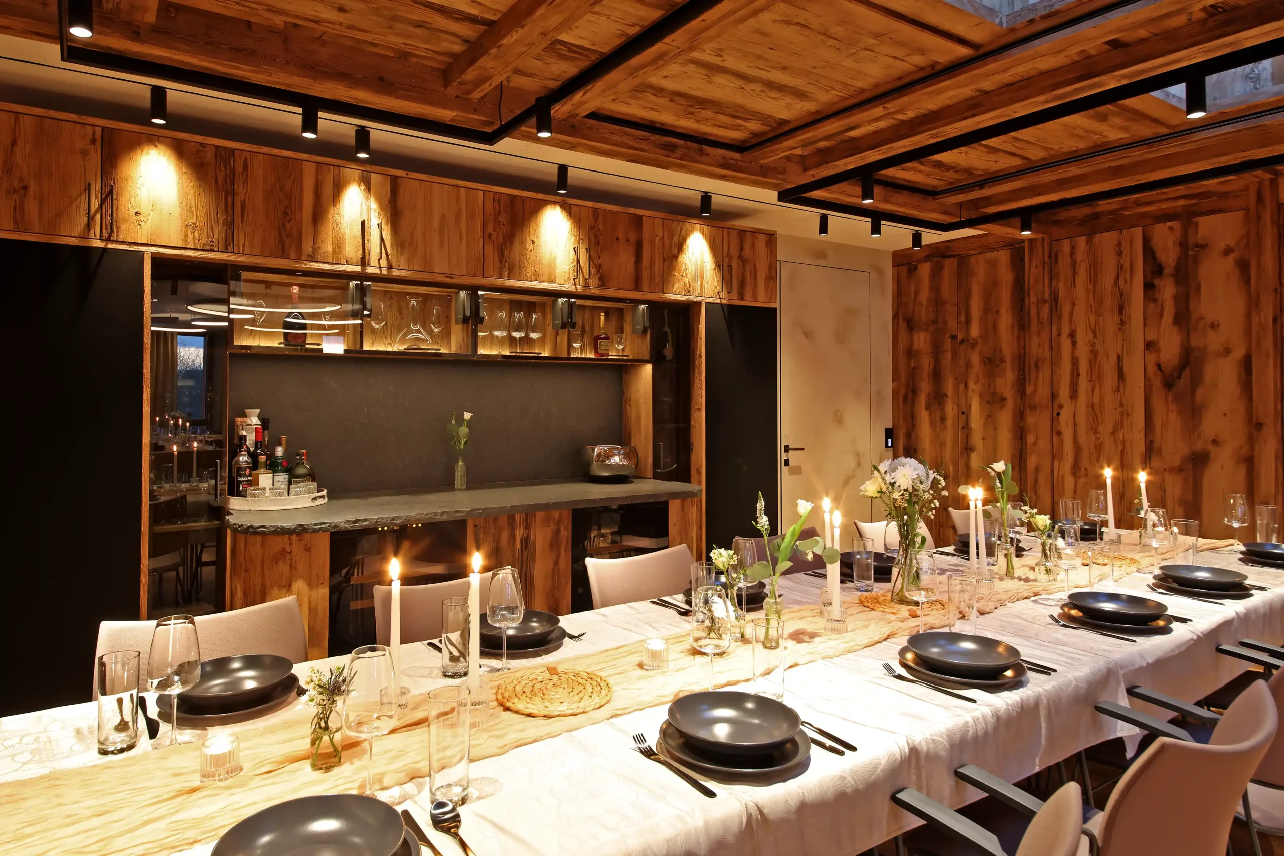 Raum Layout Bild 4 Tafel