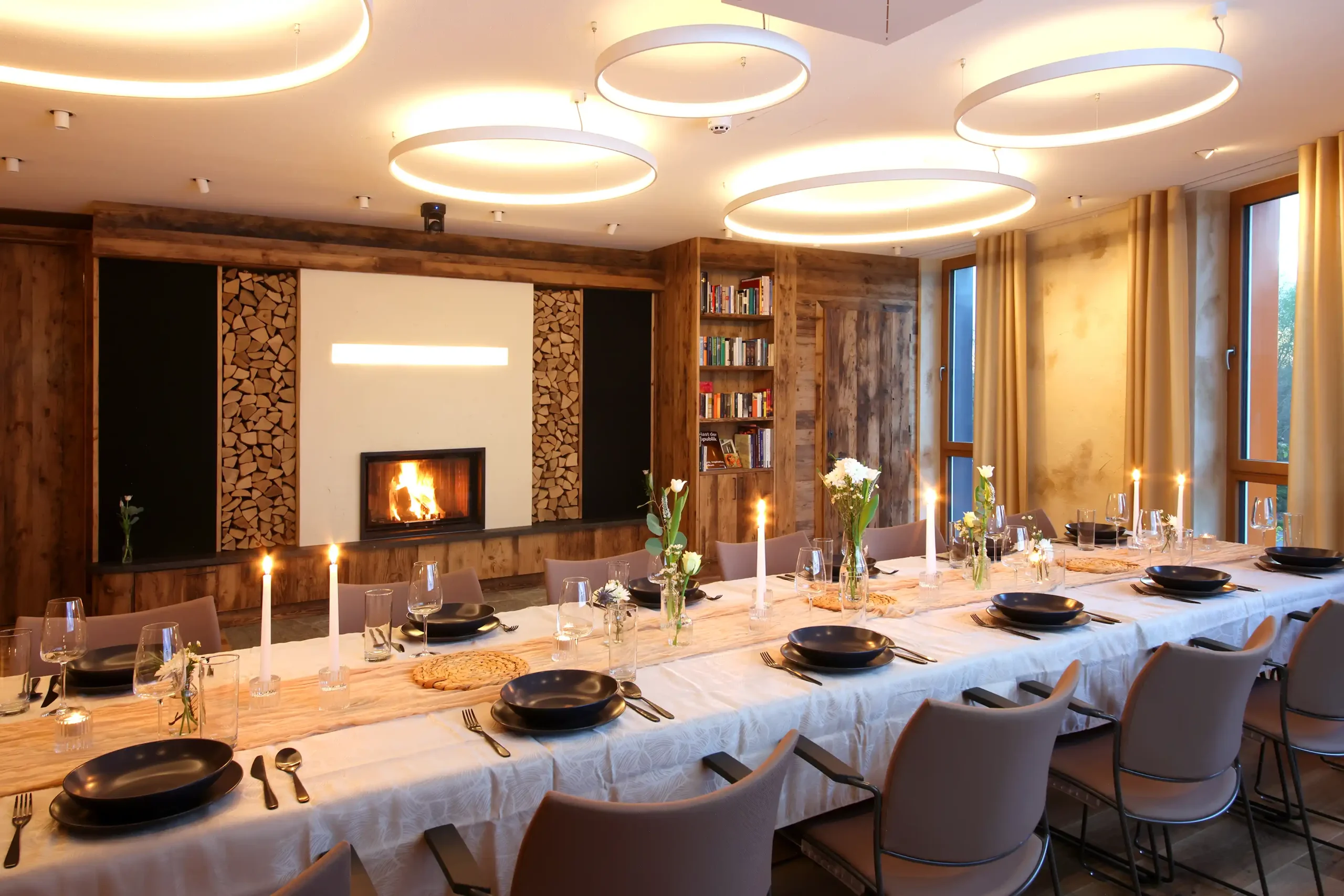 Raum Layout Bild 5 Tafel