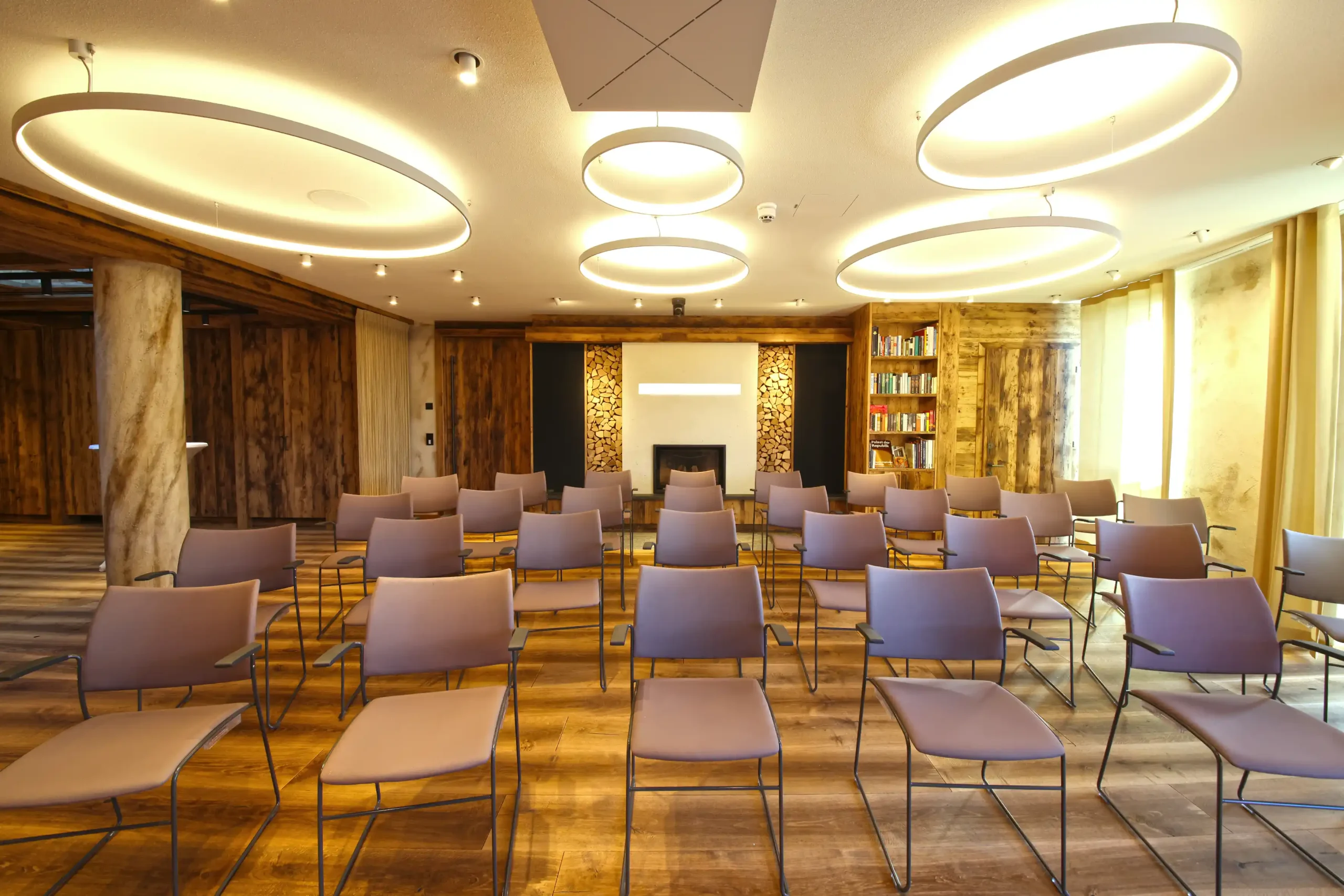 Raum Layout Bild 5 Theater