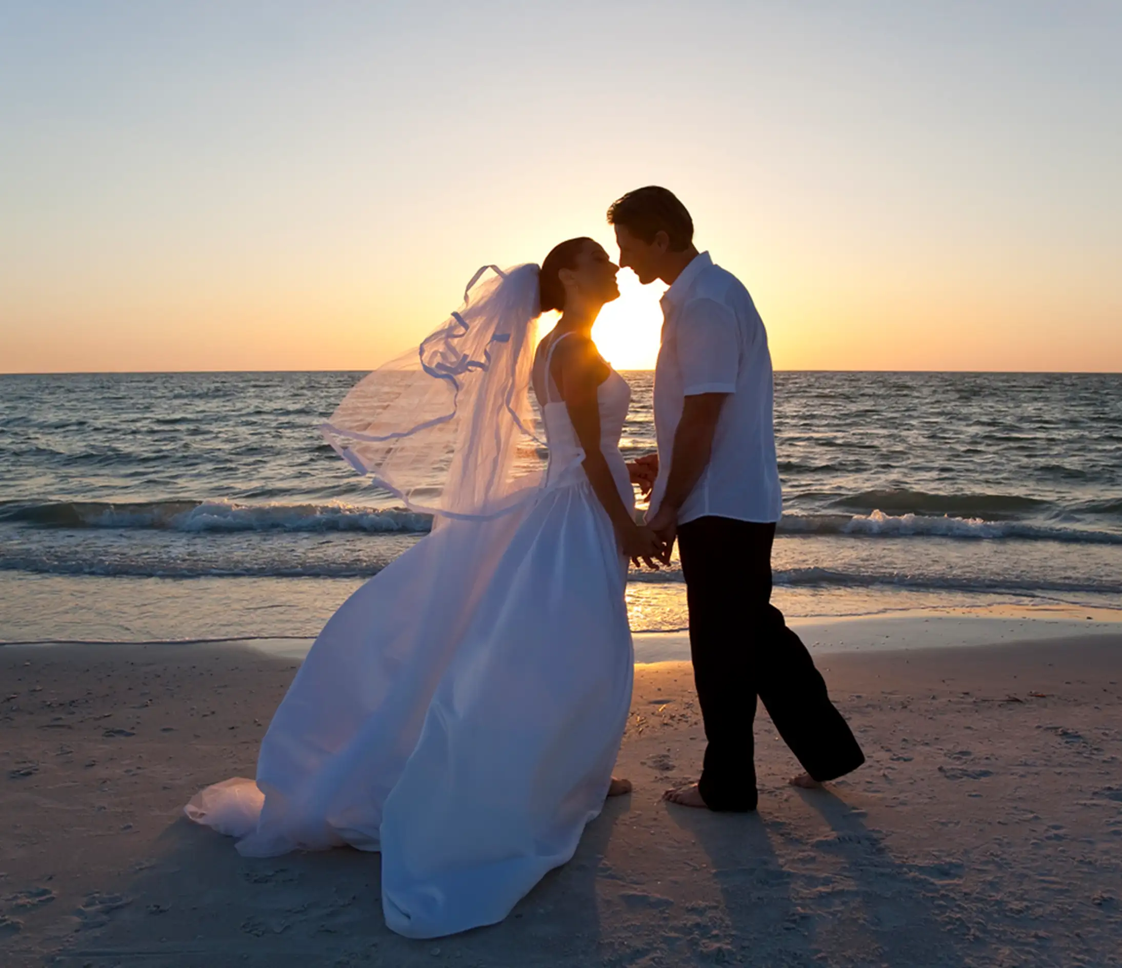 Maritime Hochzeit mit Alpenchich im Chalet O