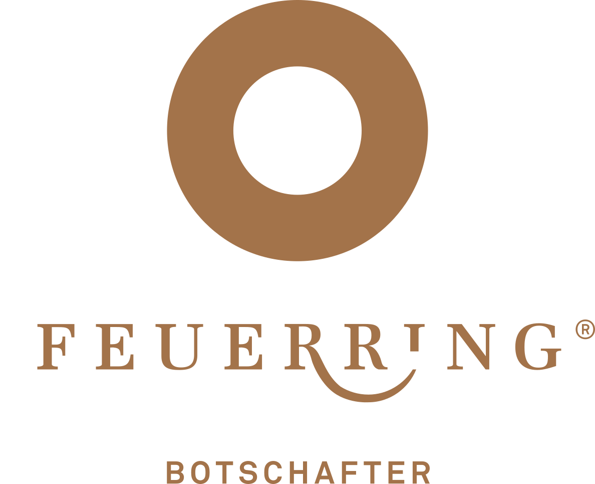 Feuerring Botschafter Logo