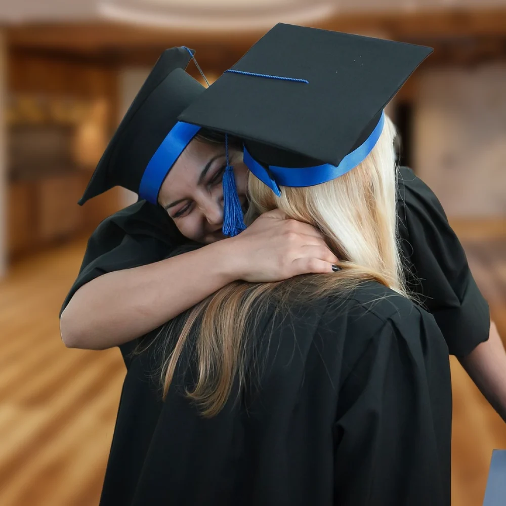 Chalet O Feiern in Familie zur Abschlussfeier