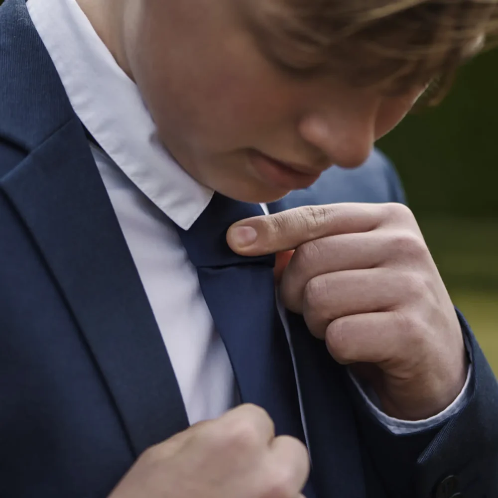 Jugendweihe, Kommunion oder Konfirmation feiern im Chalet O