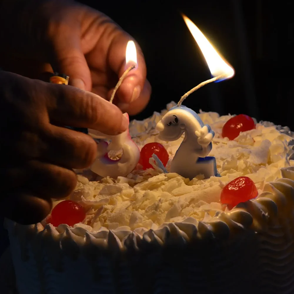Geburtstag feiern im Chalet O