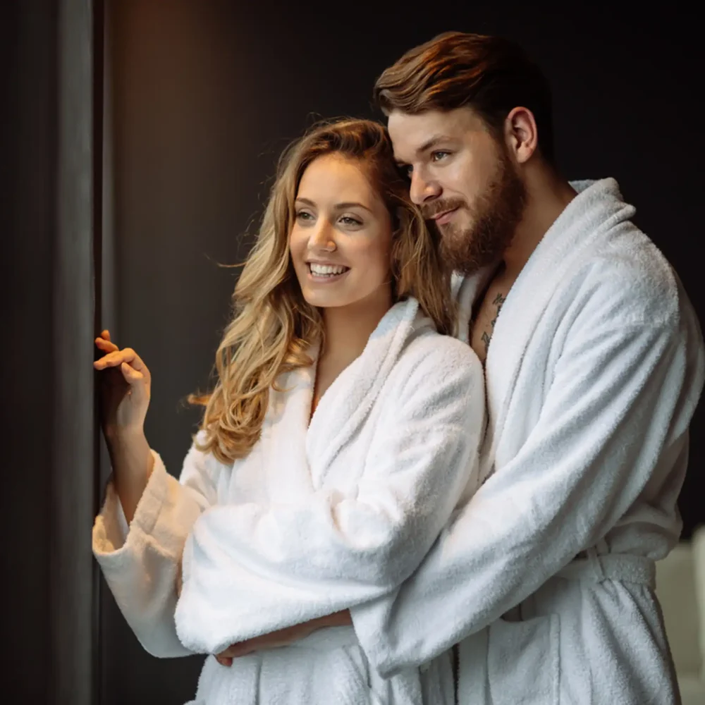 Wellnesswochenende im Chalet O