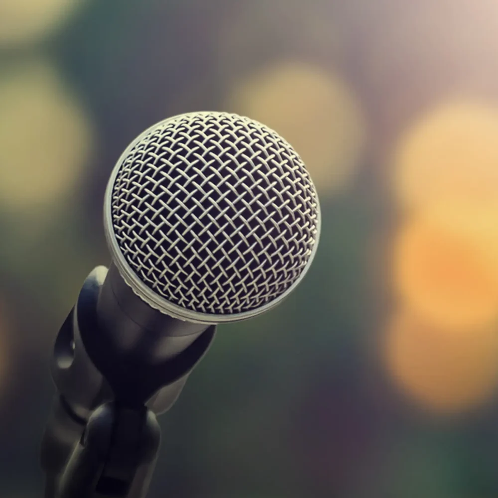 Pressekonferenzen im Chalet O