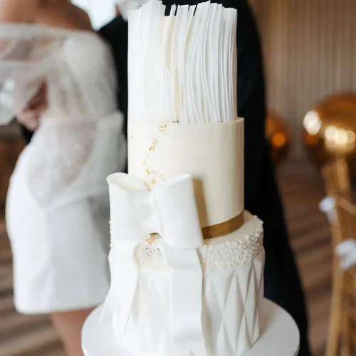 Hochzeits-Galerie Bild Hochzeitstorte vom Katarina Lima