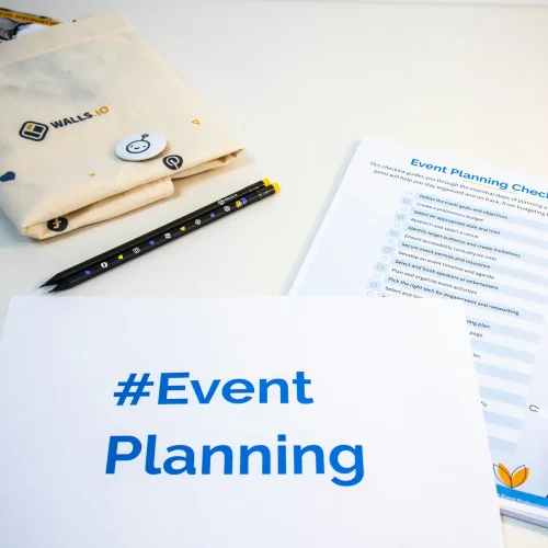 Komplette Eventplanung oder Hochzeitsplanung im Chalet O